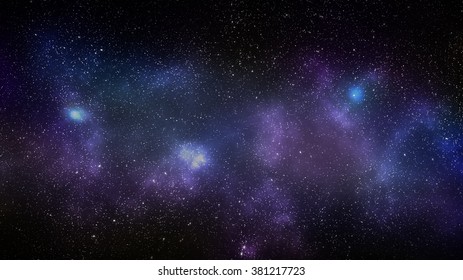 Detail Background Galaksi Nomer 35