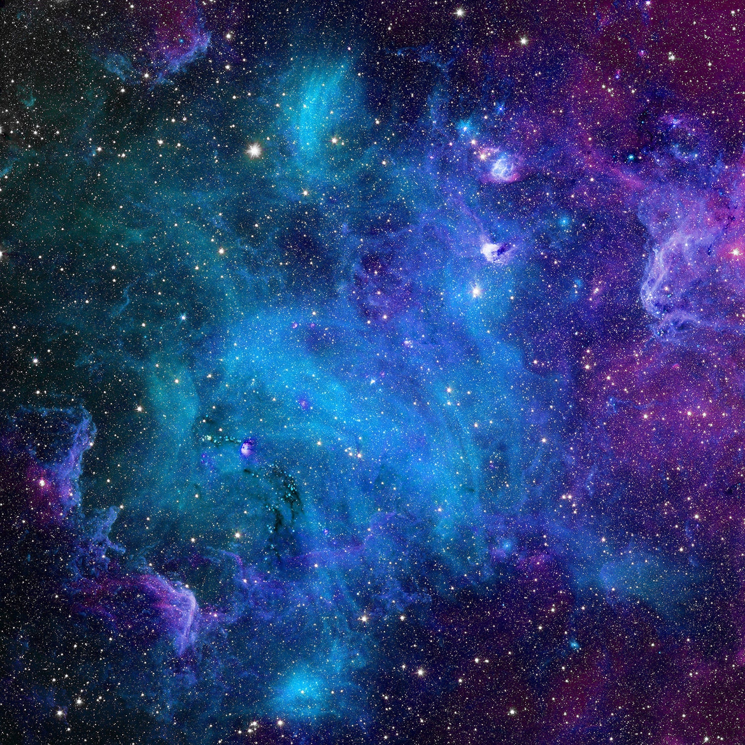 Detail Background Galaksi Nomer 47