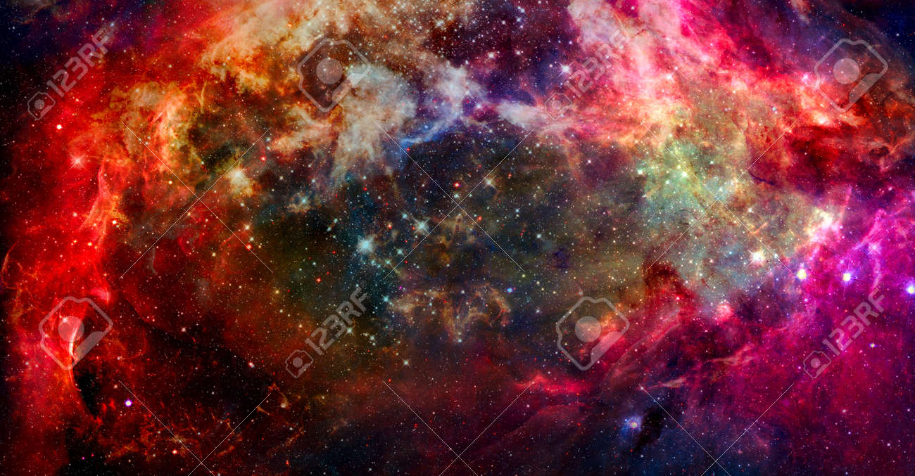 Detail Background Galaksi Nomer 54