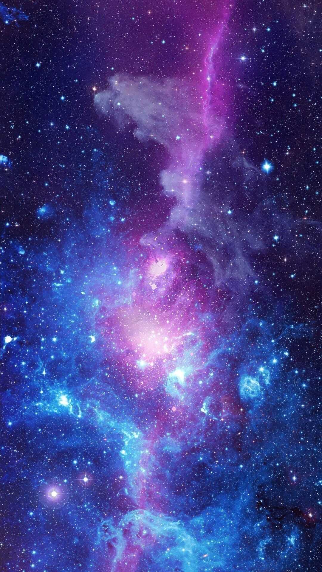 Detail Background Galaksi Nomer 8