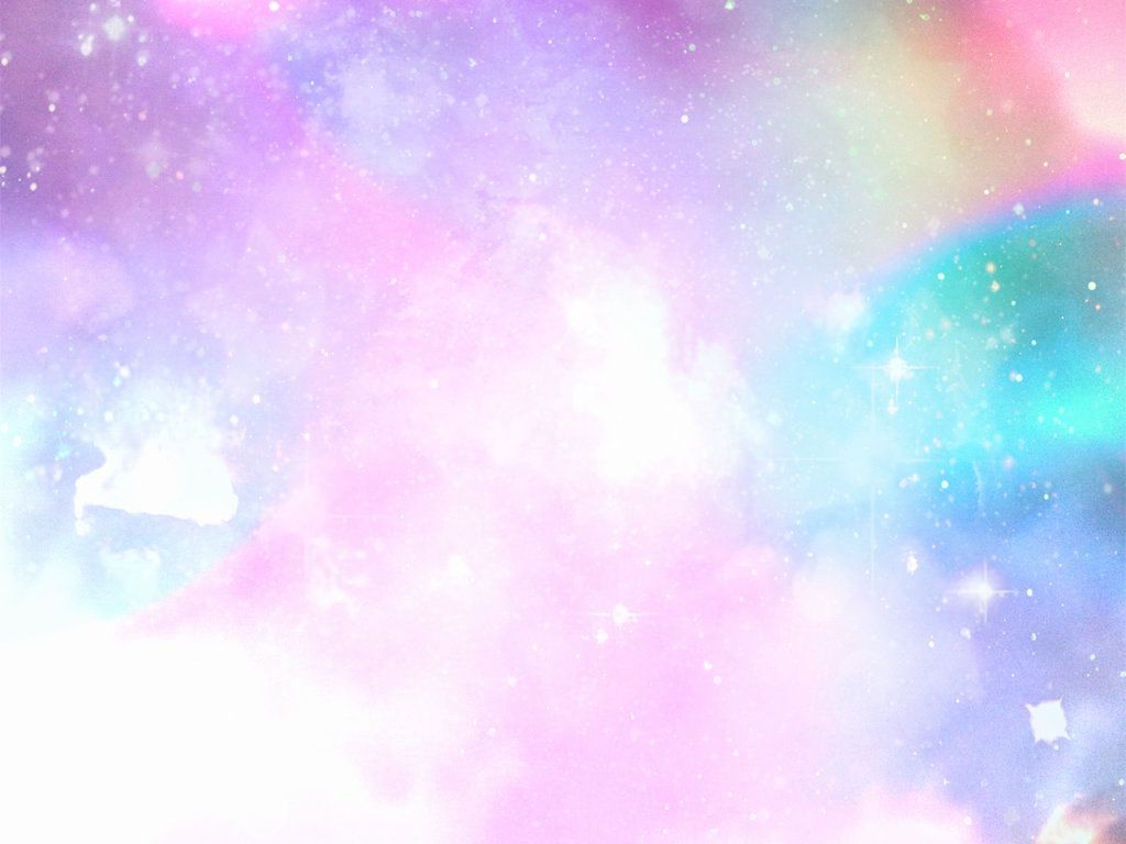 Background Galaxy Pastel - KibrisPDR
