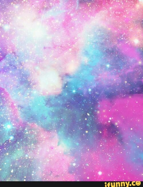 Detail Background Galaxy Pastel Nomer 11