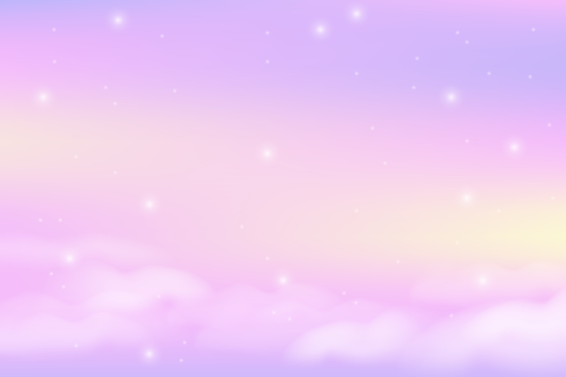 Detail Background Galaxy Pastel Nomer 12