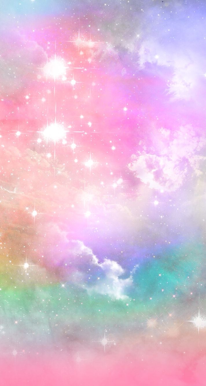 Detail Background Galaxy Pastel Nomer 17