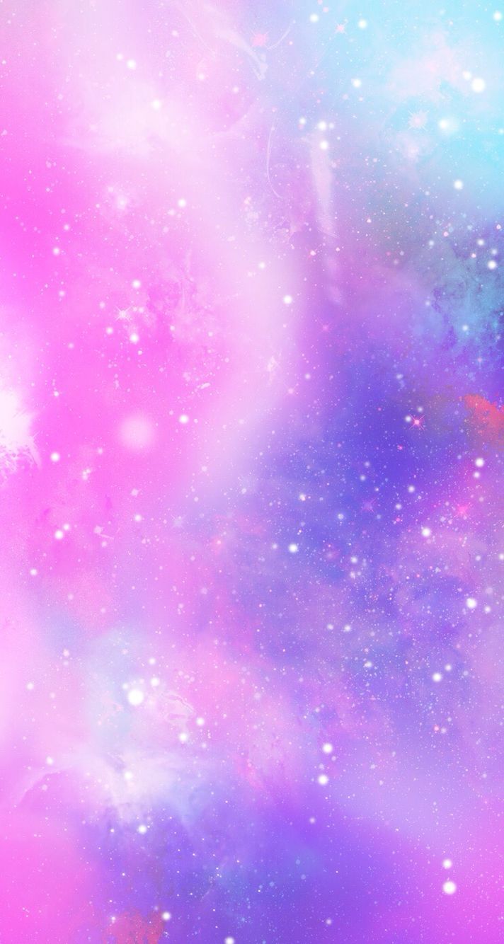 Detail Background Galaxy Pastel Nomer 3