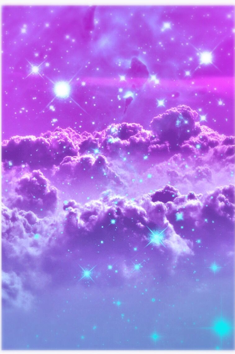 Detail Background Galaxy Pastel Nomer 24