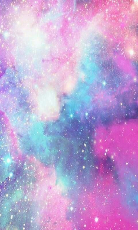 Detail Background Galaxy Pastel Nomer 4