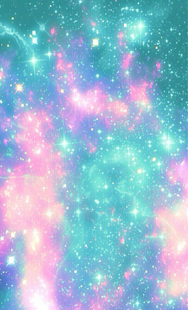Detail Background Galaxy Pastel Nomer 34
