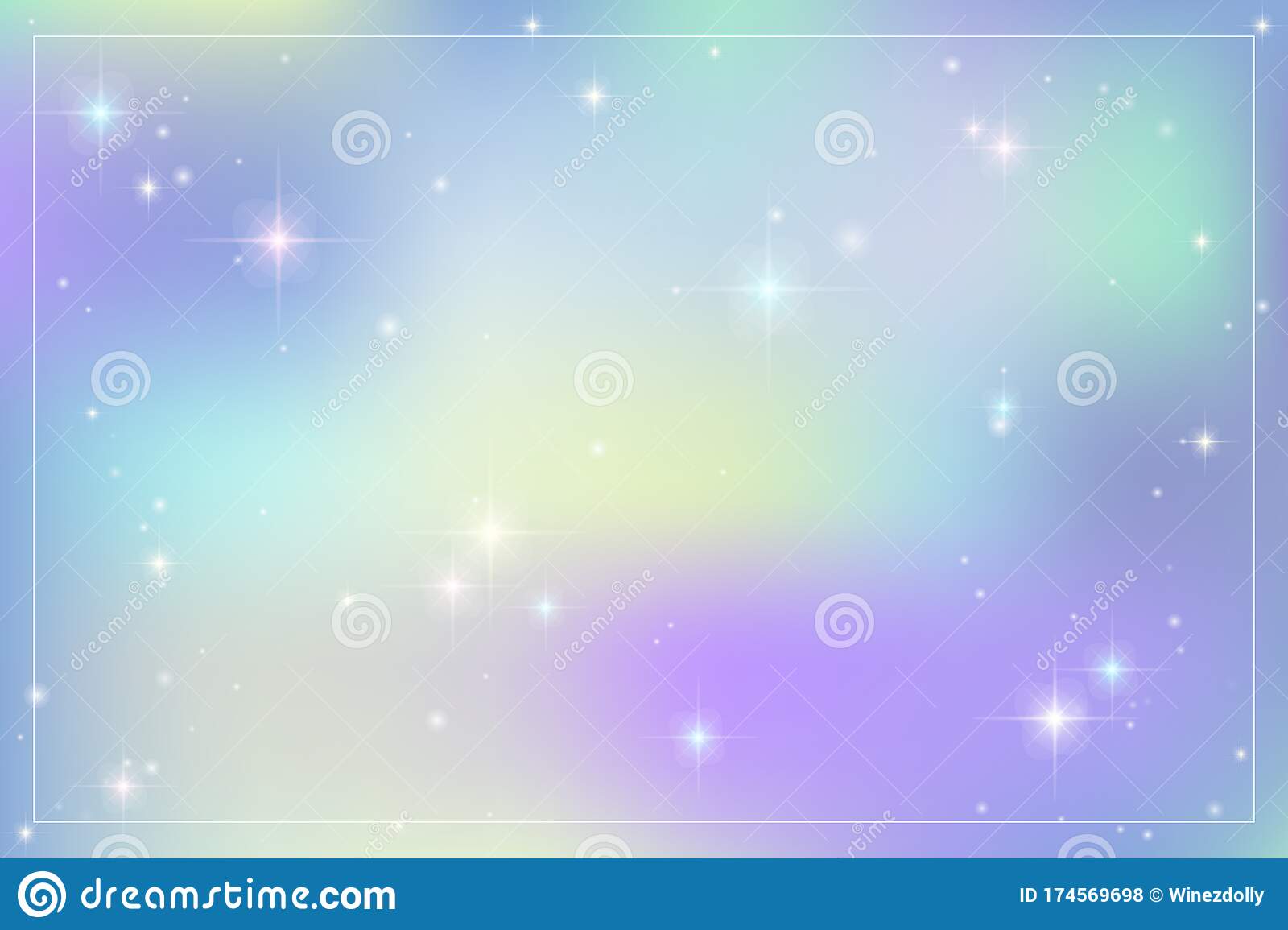 Detail Background Galaxy Pastel Nomer 37