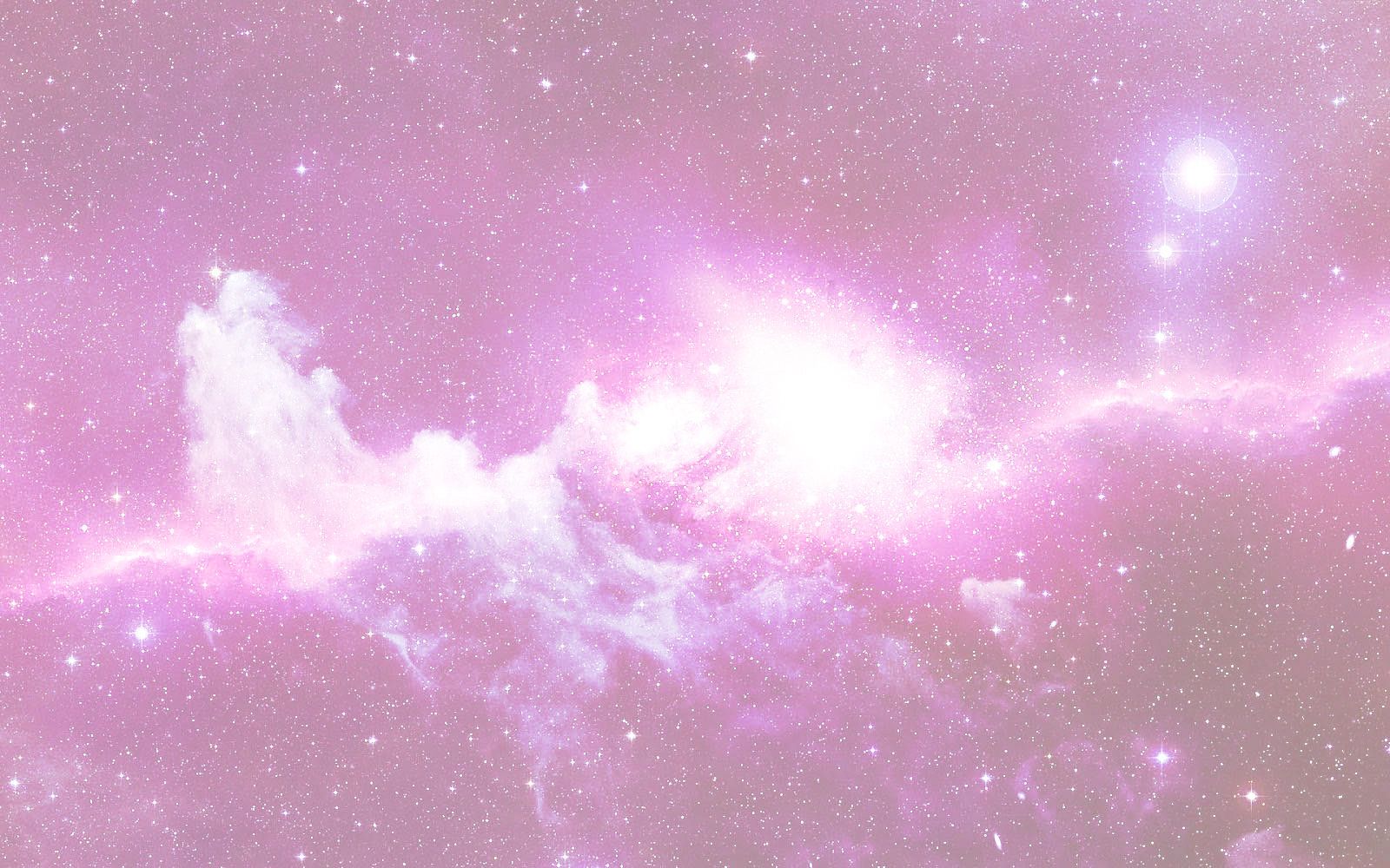 Detail Background Galaxy Pastel Nomer 46