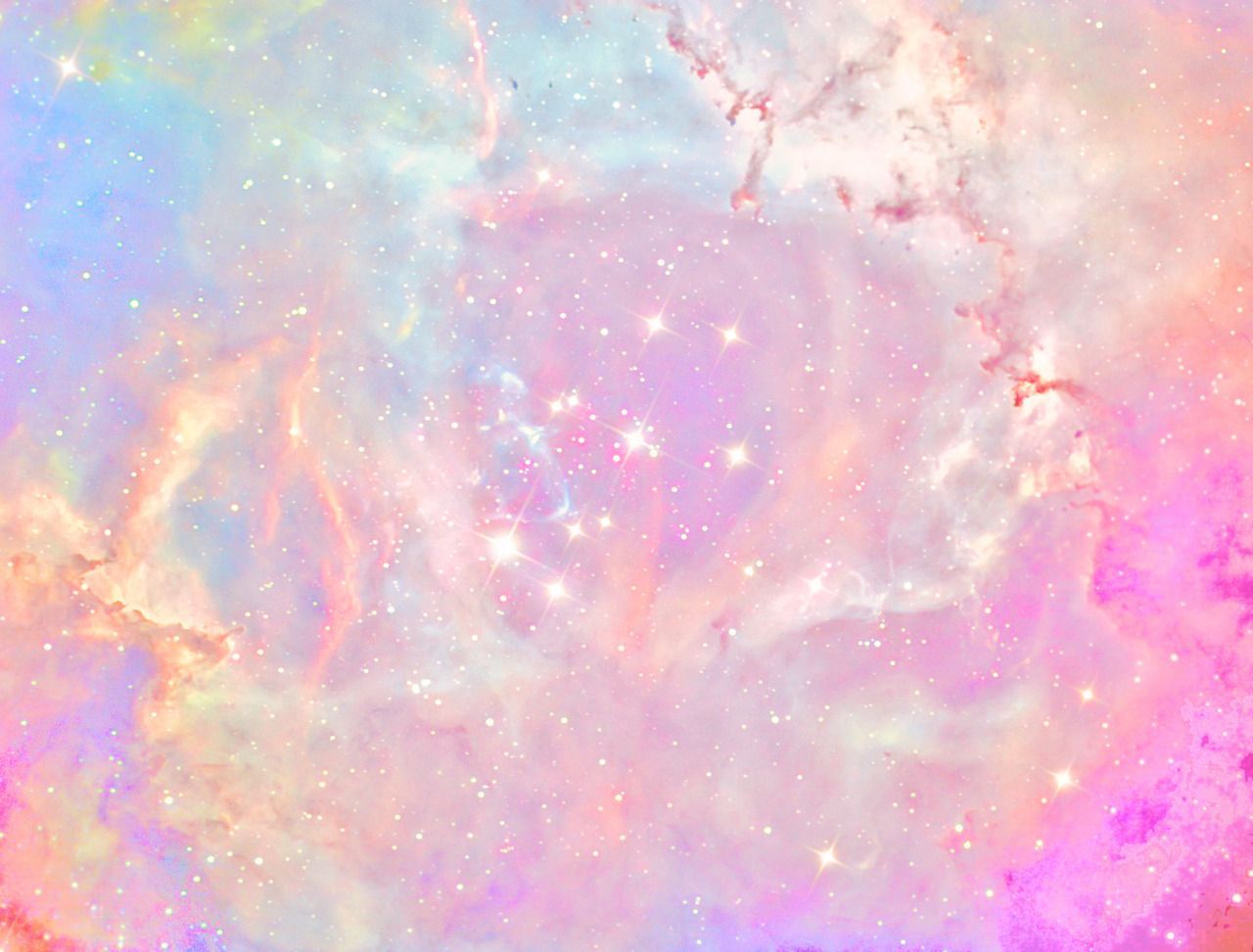 Detail Background Galaxy Pastel Nomer 54