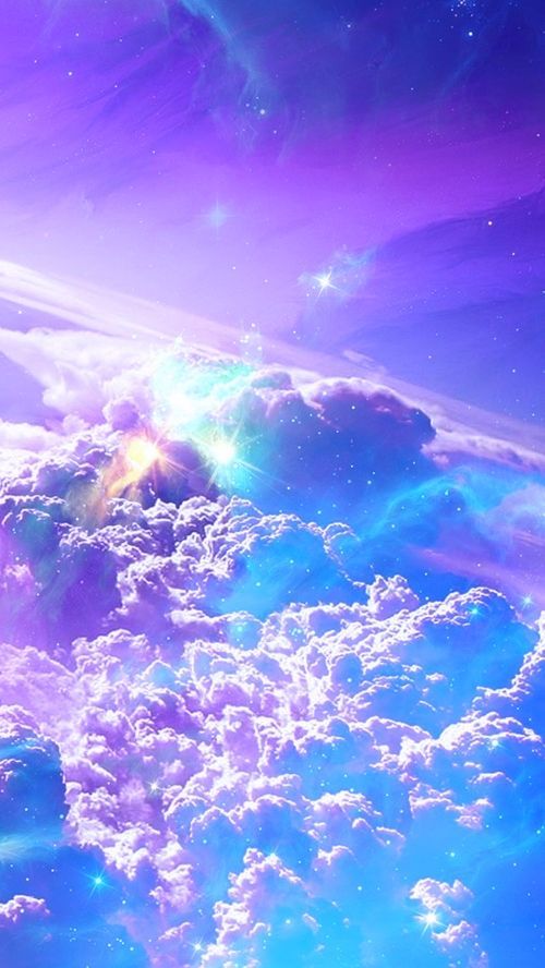 Detail Background Galaxy Pastel Nomer 57