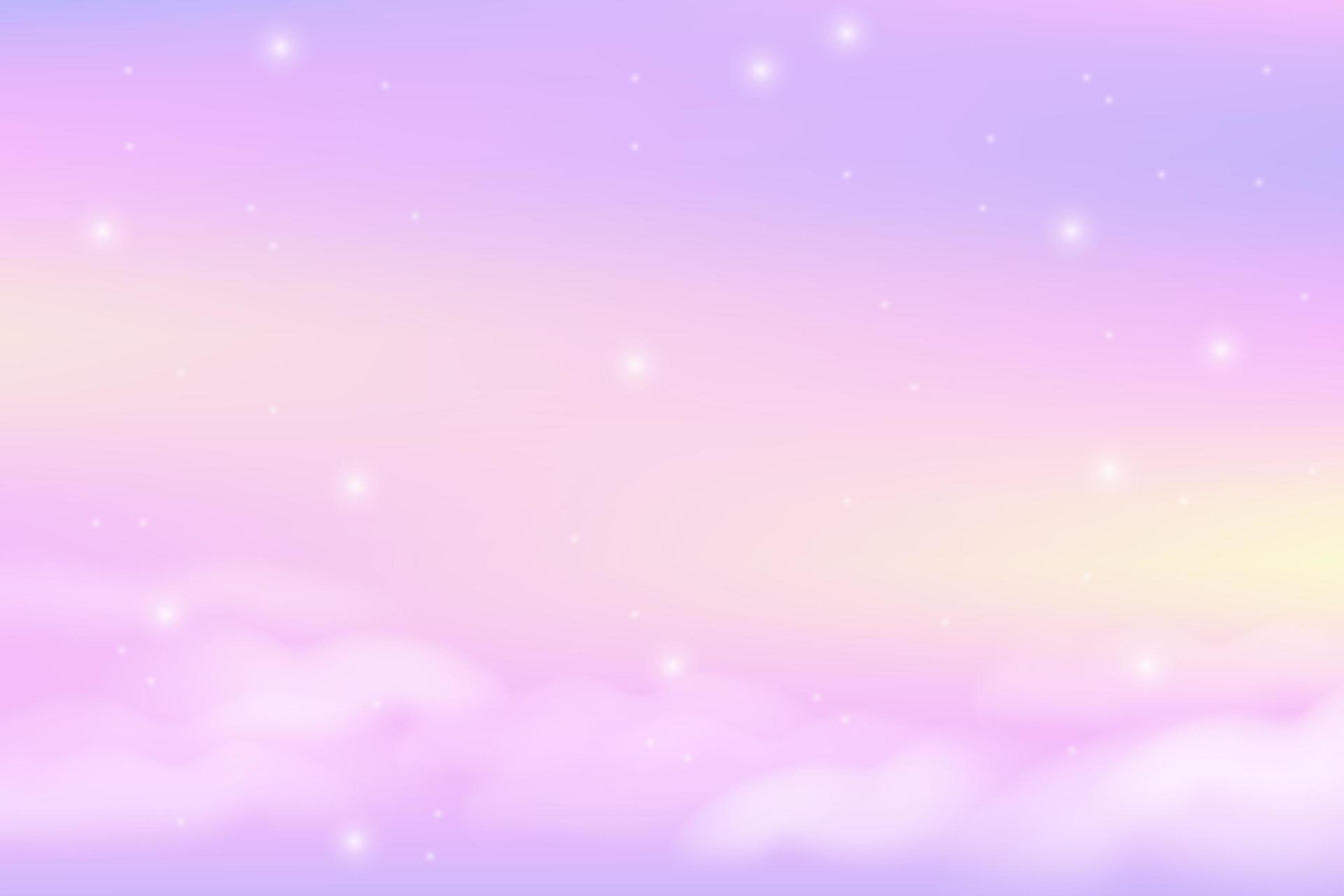 Detail Background Galaxy Pastel Nomer 8