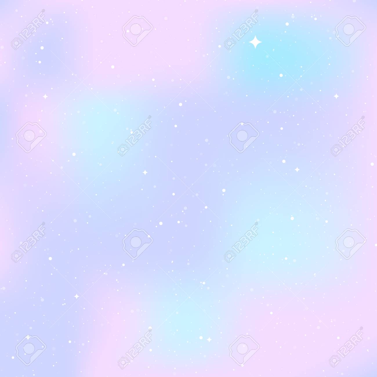 Detail Background Galaxy Pastel Nomer 9