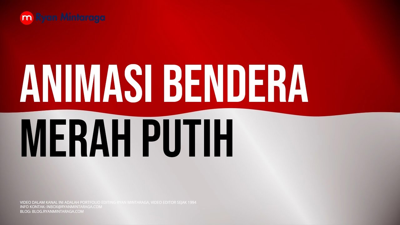 Detail Background Gambar Bendera Merah Putih Nomer 34