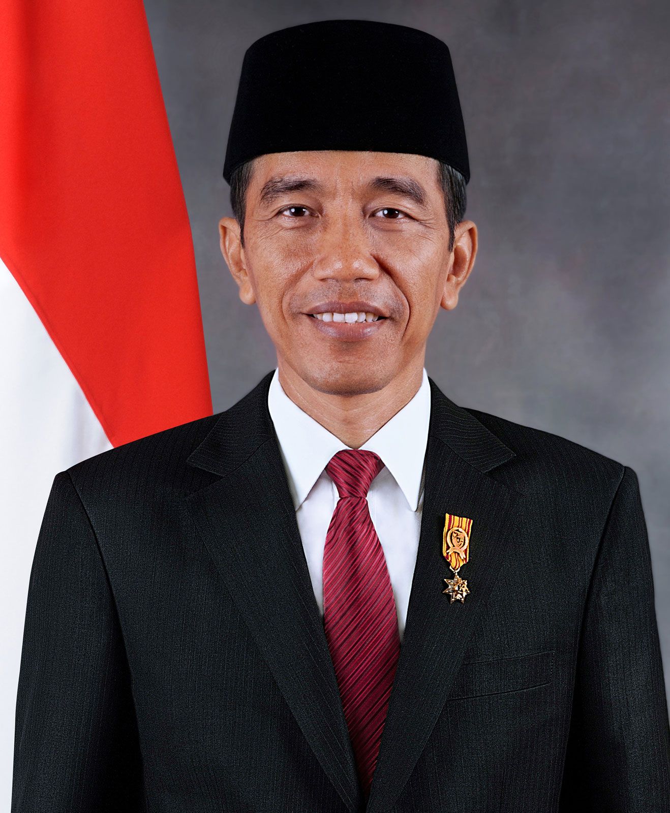 Background Gambar Jokowi - KibrisPDR