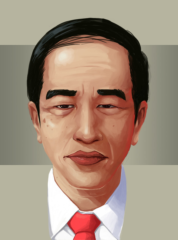 Detail Background Gambar Jokowi Nomer 11