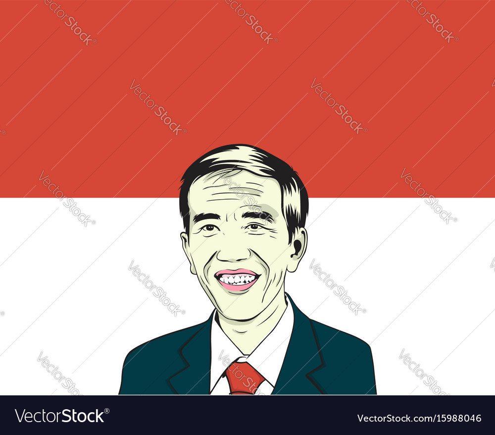 Detail Background Gambar Jokowi Nomer 26