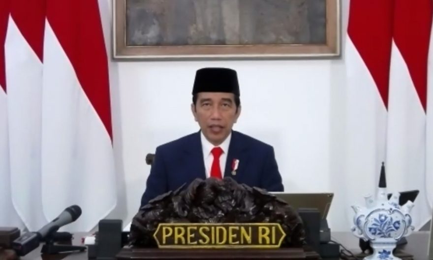 Detail Background Gambar Jokowi Nomer 50