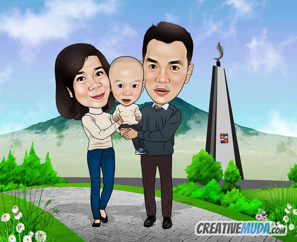 Detail Background Gambar Karikatur Nomer 51