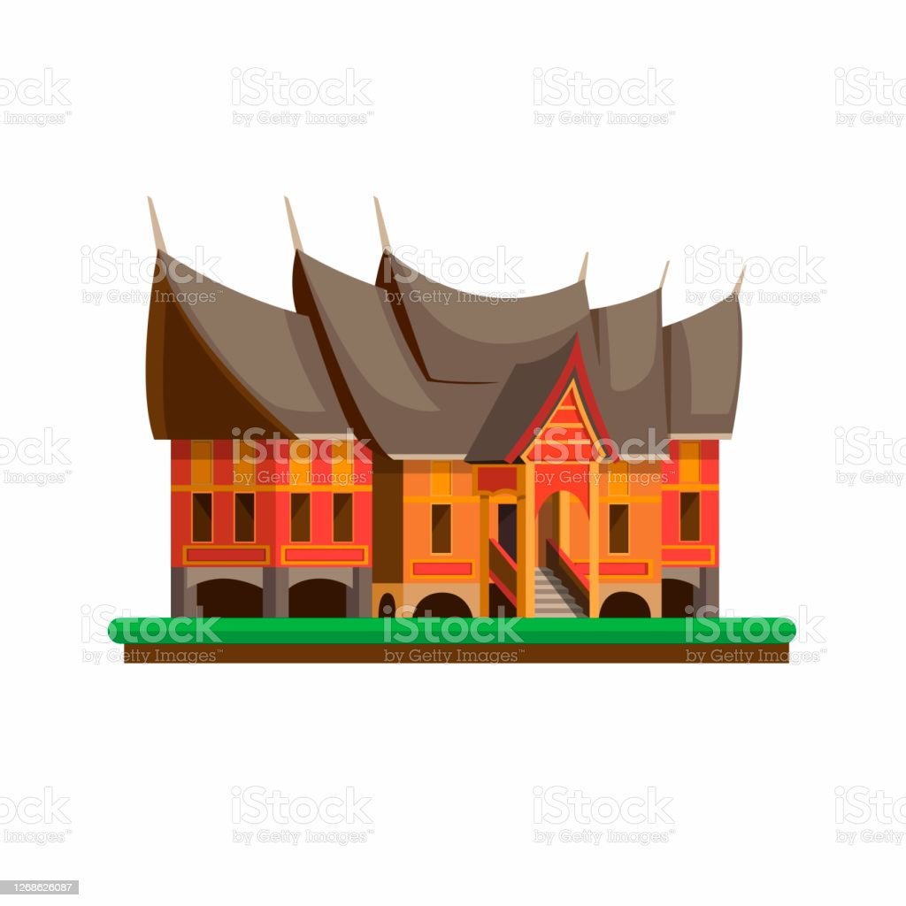 Detail Background Gambar Rumah Nomer 21