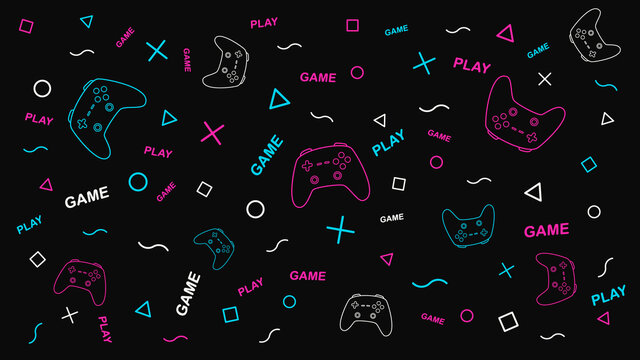 Detail Background Game Nomer 11