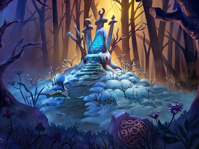 Detail Background Game Nomer 27