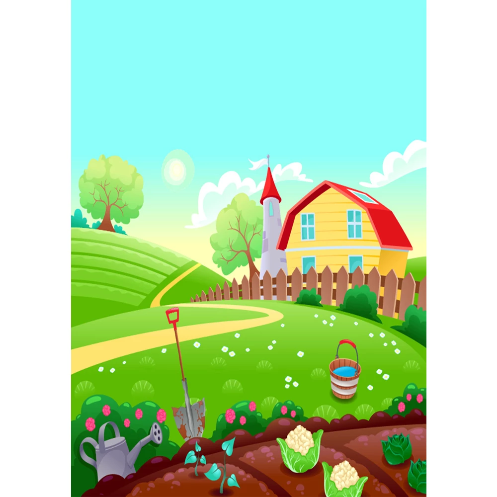Detail Background Game Anak Nomer 23