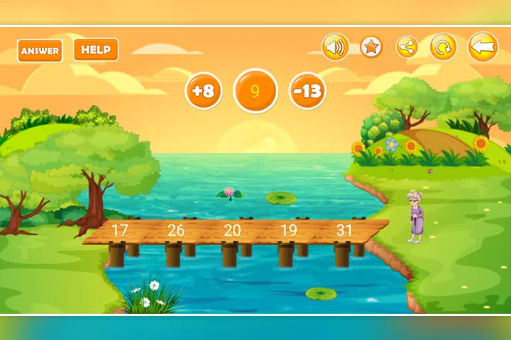 Detail Background Game Anak Nomer 45