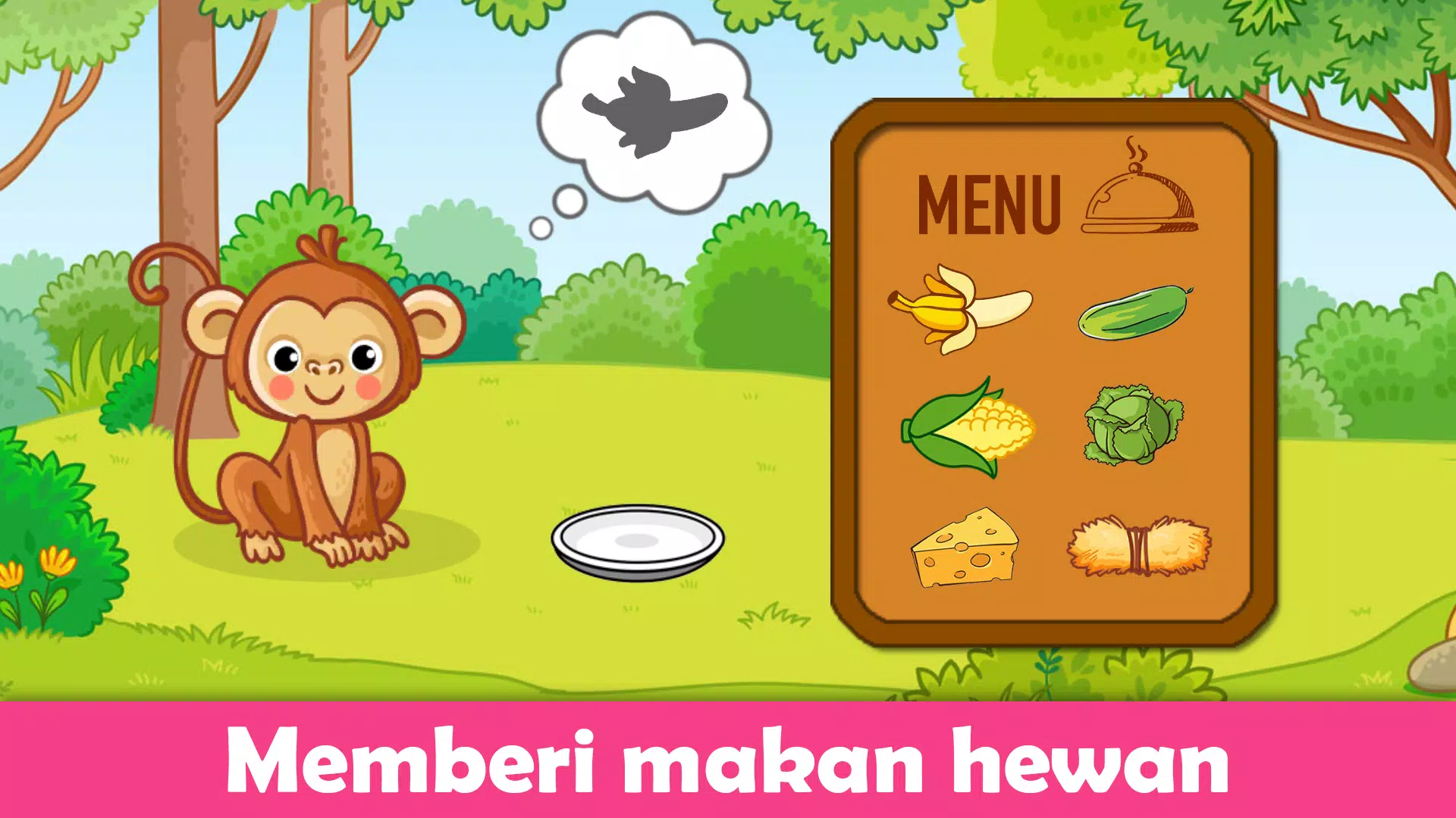 Detail Background Game Anak Nomer 52