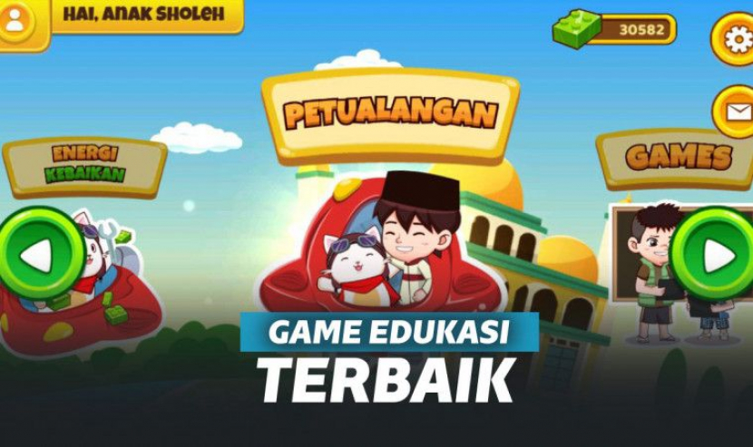 Detail Background Game Edukasi Nomer 33