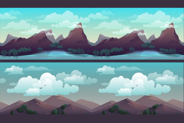 Detail Background Game Free Nomer 2