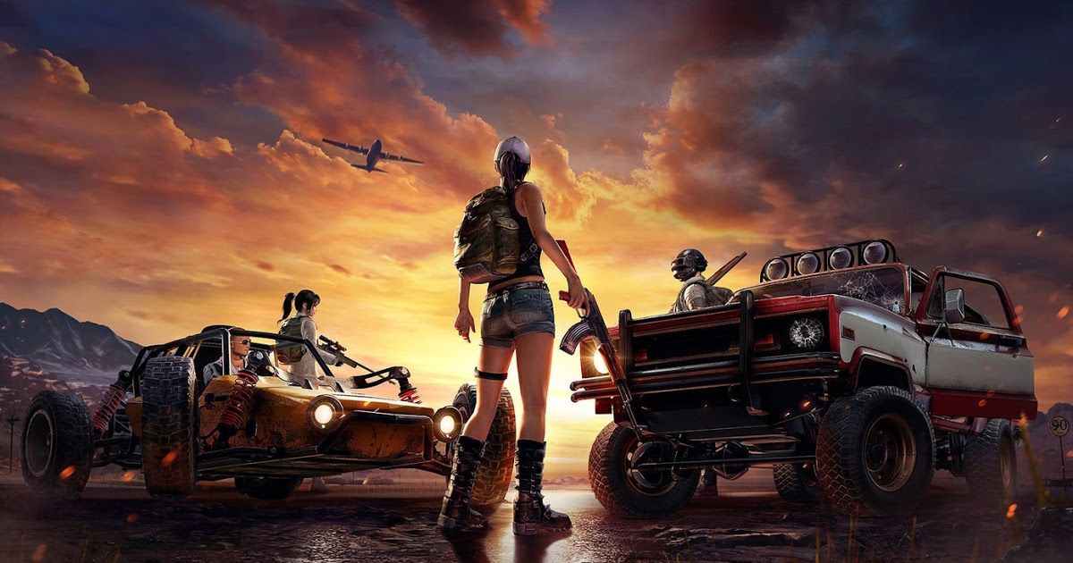 Detail Background Game Keren Nomer 17