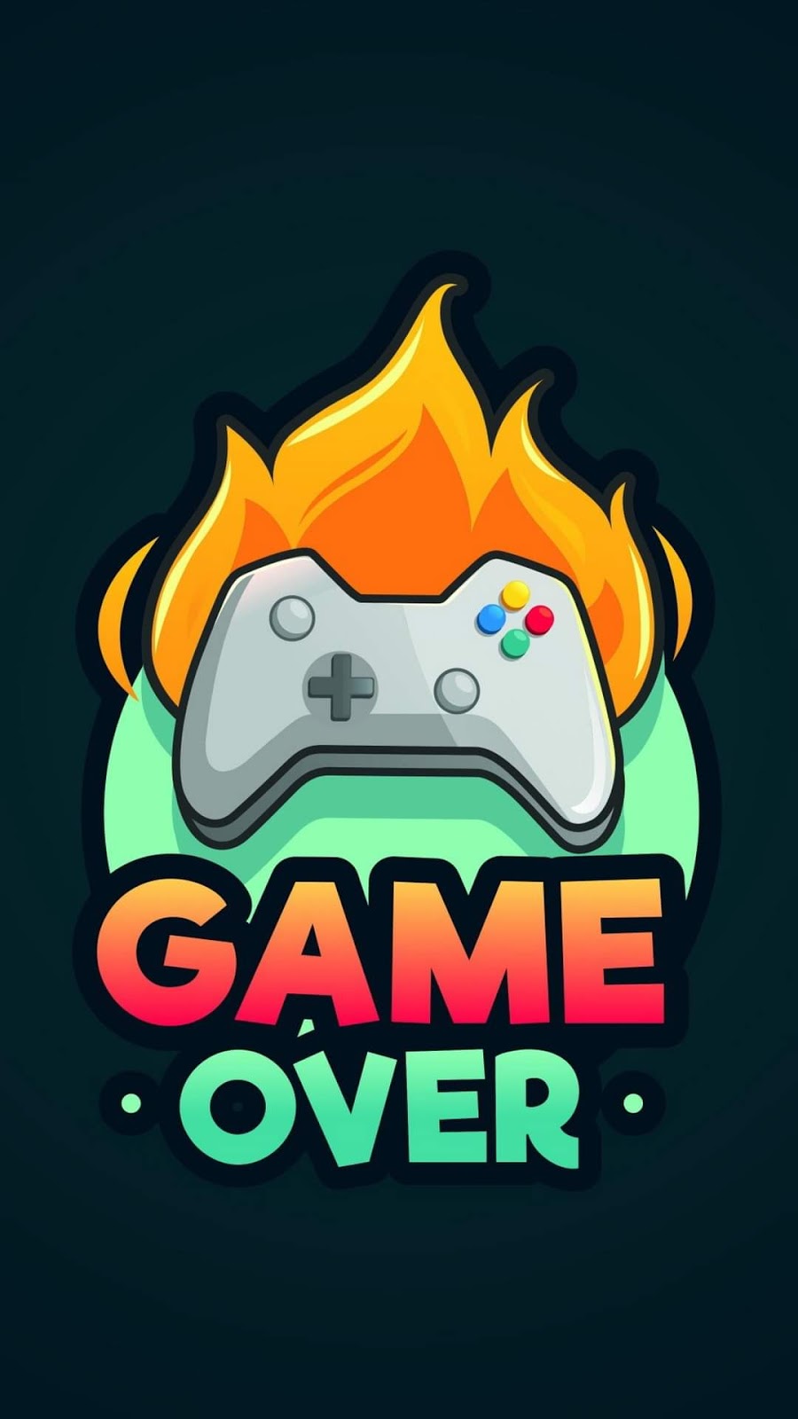 Detail Background Game Keren Nomer 23