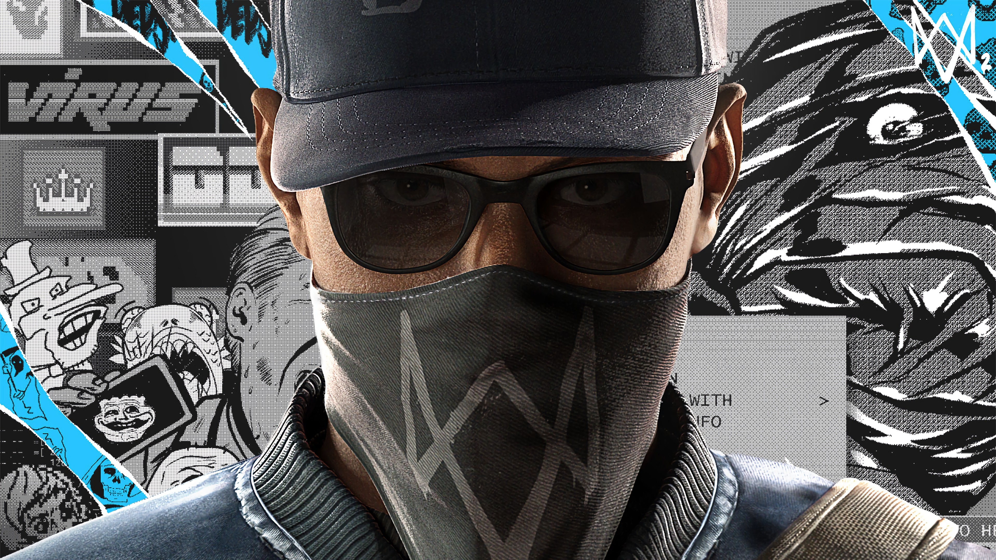 Detail Background Game Keren Nomer 33