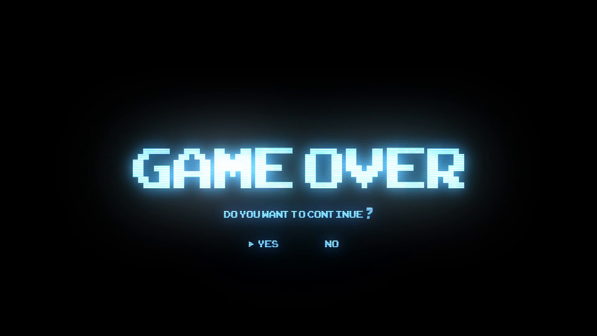 Background Game Over - KibrisPDR