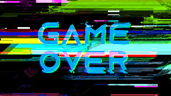 Detail Background Game Over Nomer 18