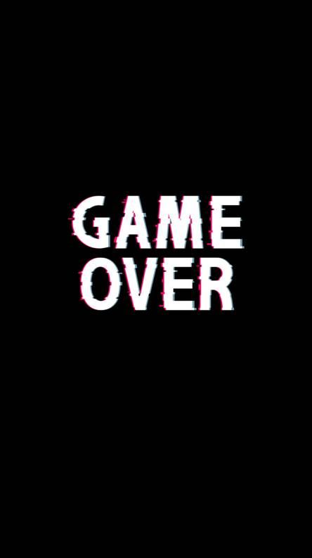 Detail Background Game Over Nomer 41