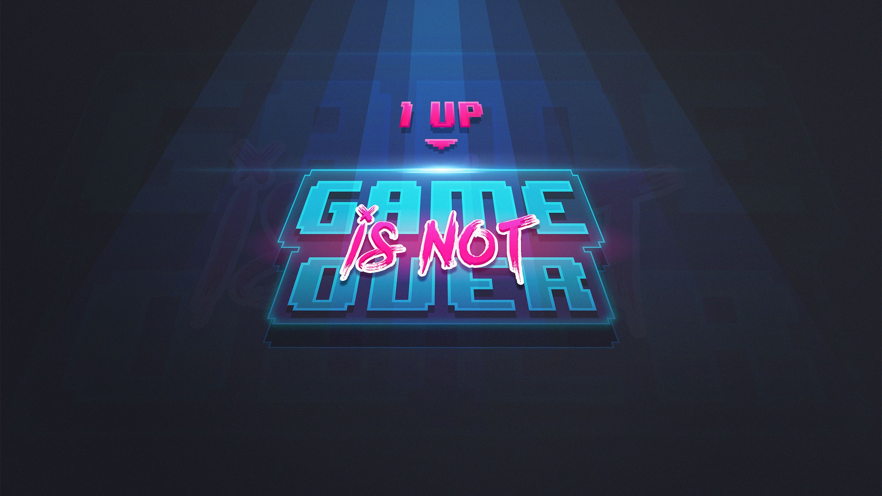 Detail Background Game Over Nomer 46