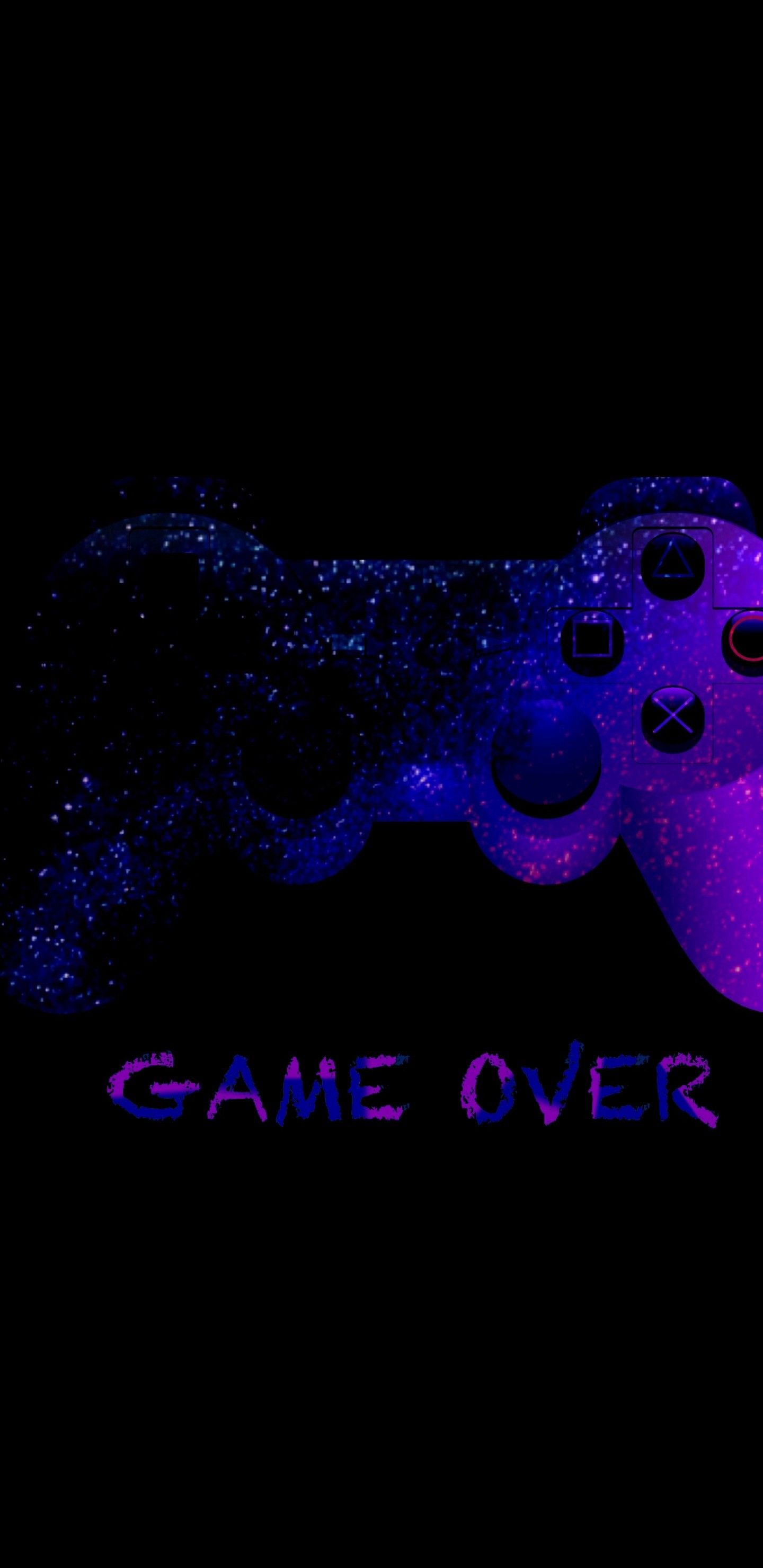 Detail Background Game Over Nomer 47