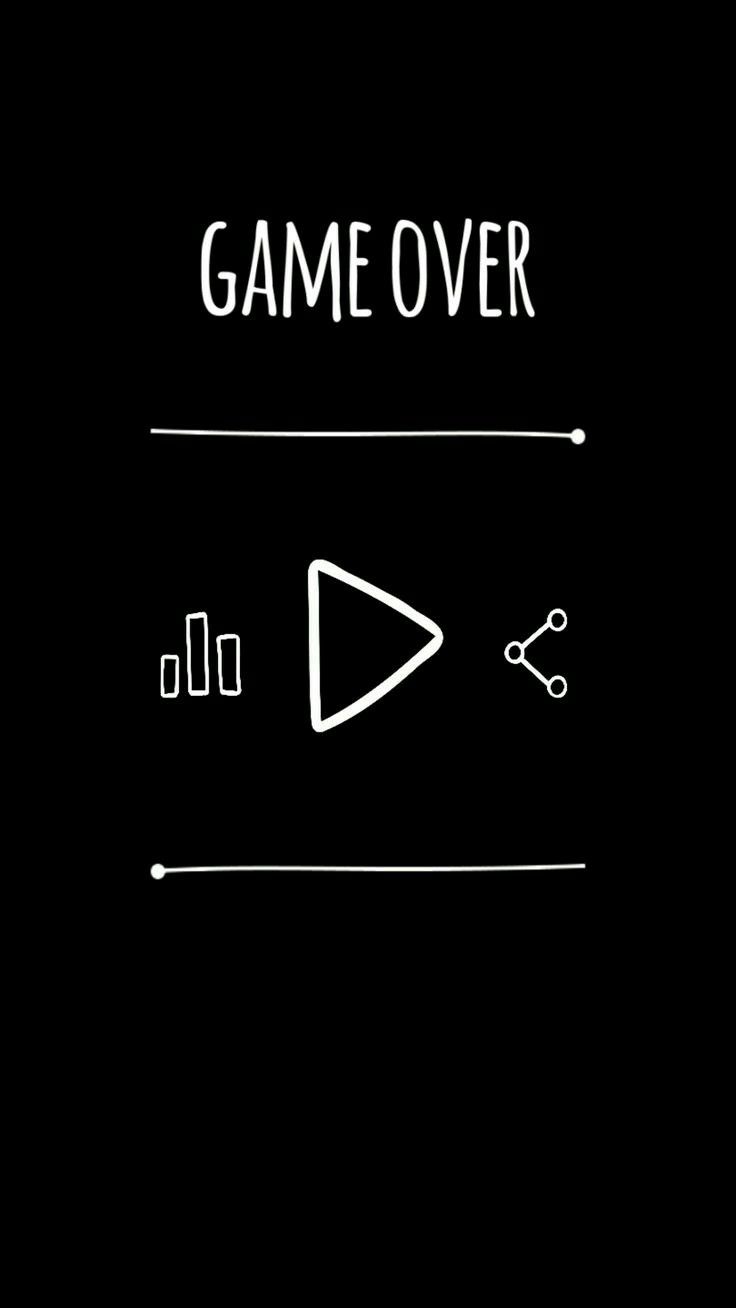 Detail Background Game Over Nomer 58