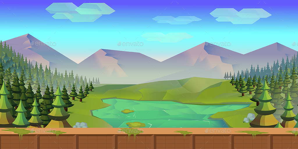 Detail Background Game Png Nomer 18