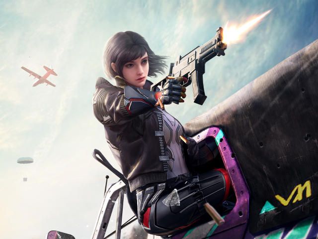 Detail Background Game Pubg Nomer 23