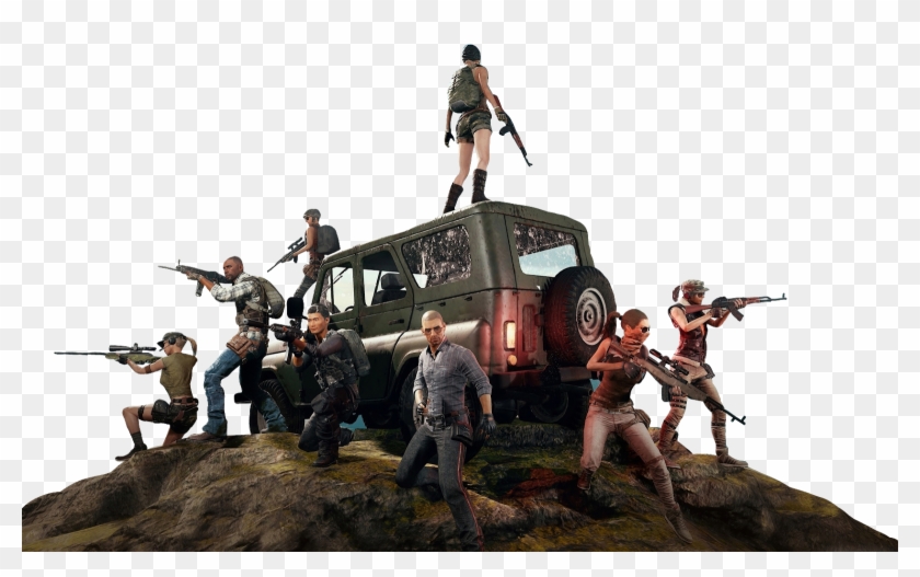 Detail Background Game Pubg Nomer 24