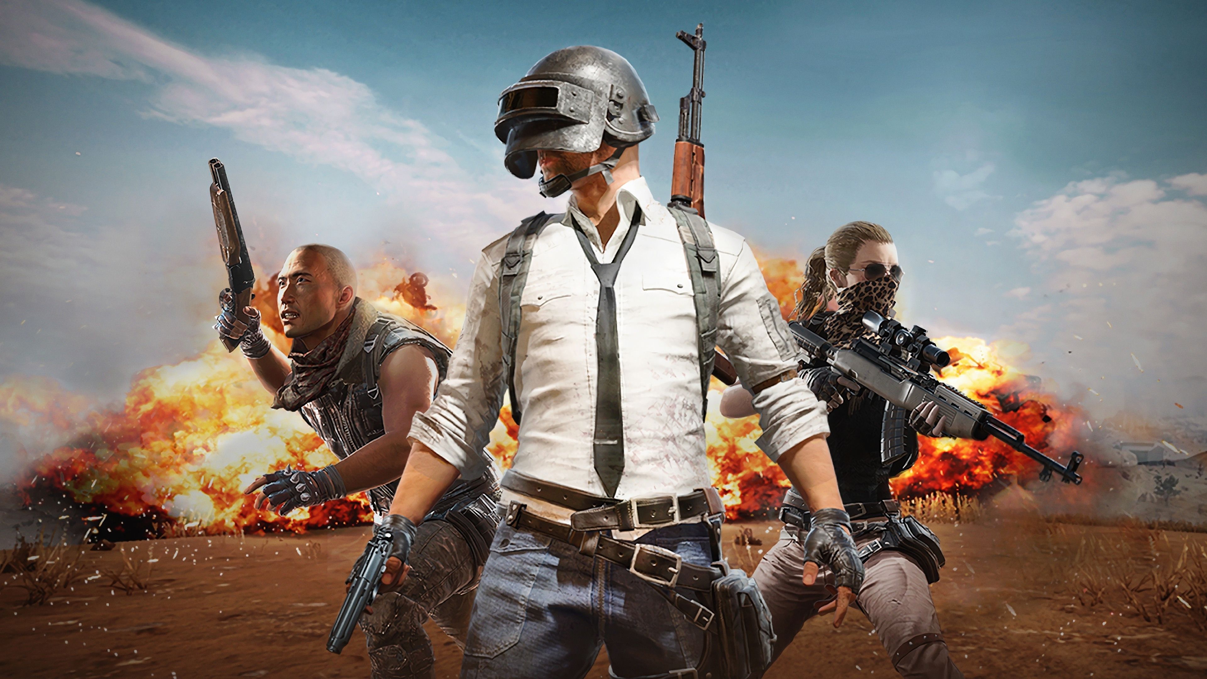 Detail Background Game Pubg Nomer 4