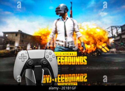 Detail Background Game Pubg Nomer 30