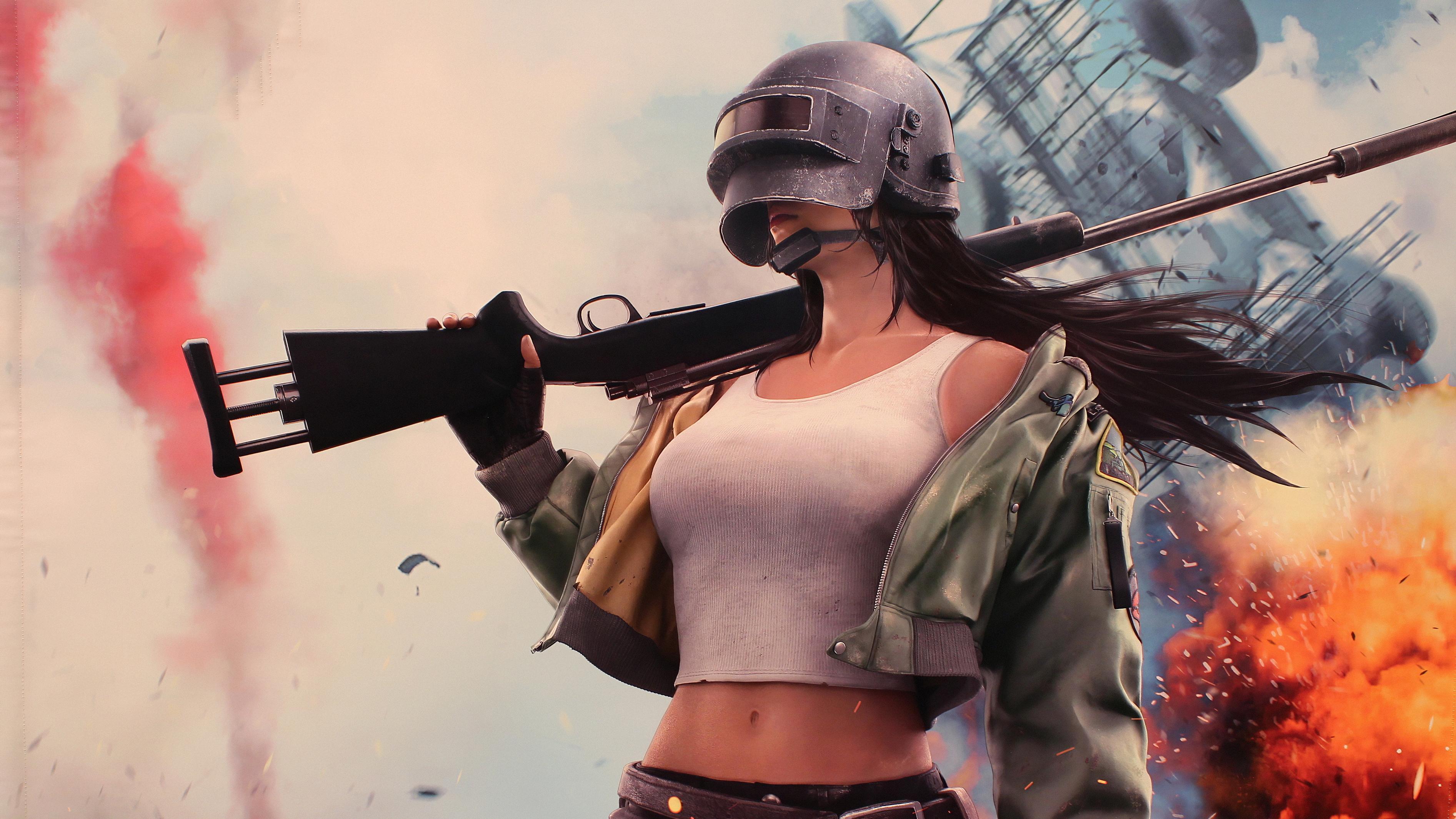 Detail Background Game Pubg Nomer 34