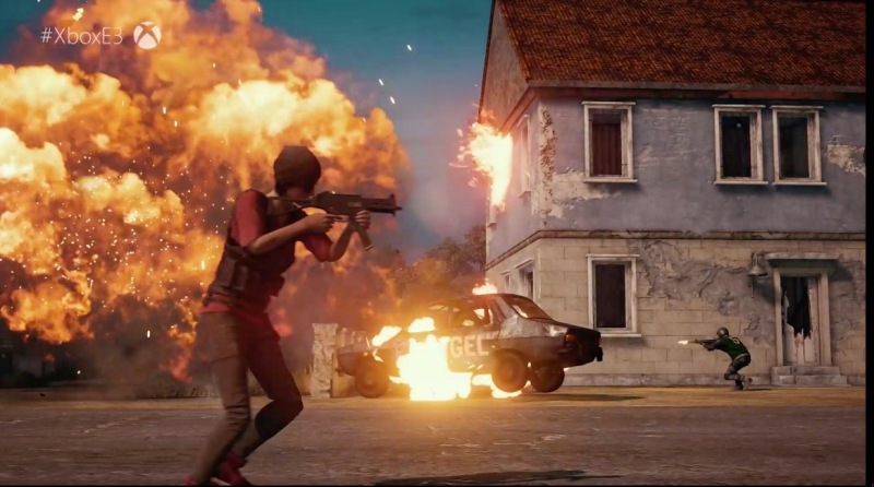 Detail Background Game Pubg Nomer 37