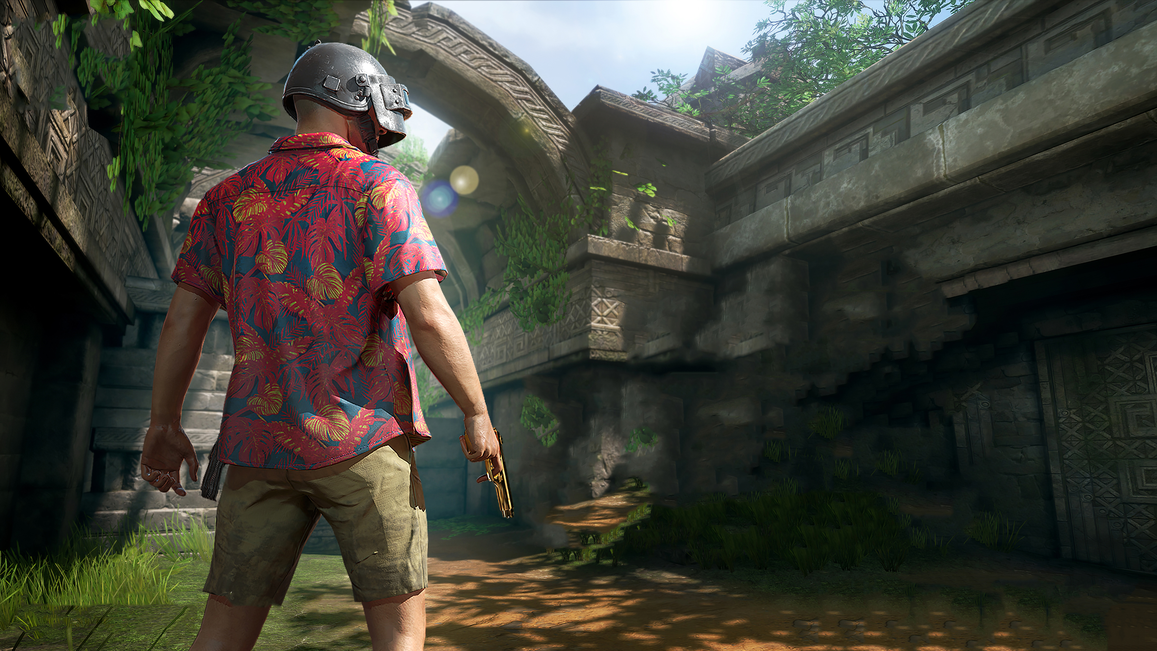 Detail Background Game Pubg Nomer 43