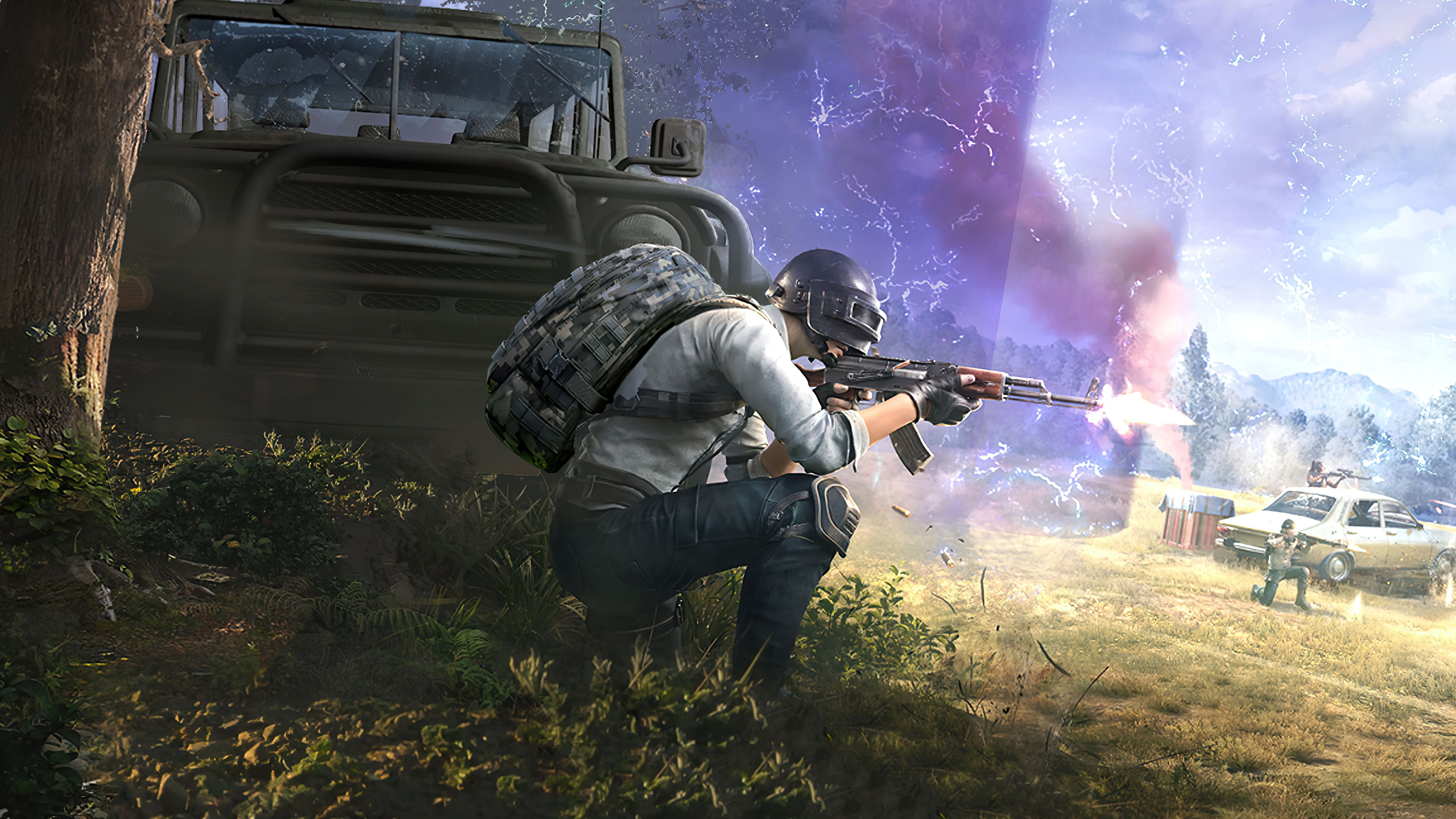 Detail Background Game Pubg Nomer 51